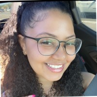 Daliysha Thomas