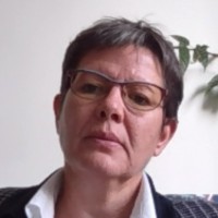 Valérie Provot