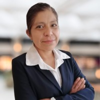 Patricia Barrera Meza