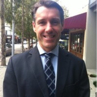 Gordon Gow