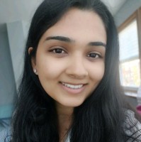 Ashna Kothari