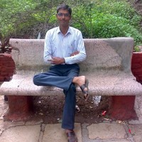 Nilesh Pardeshi