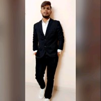 Shantanu Singh