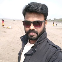 Solomon Prabhakar Paul