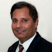 Vikrant Sampat