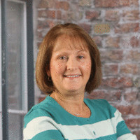Diane Gorka