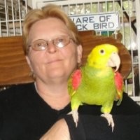 Melissa Messick  C.A.S.