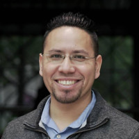 Andy Draper