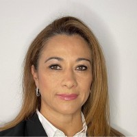 Patricia Castaneda Agudelo
