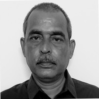 Ashish Dixit