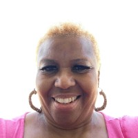 Vashti Purnell-Cropper
