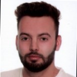 Mateusz Błądziński