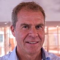 Mikael. Blom