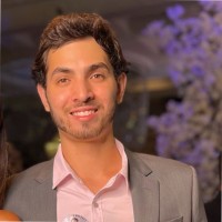 Pedro Henrique Tavares