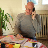 Fréderic Protain