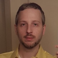 Matthew Moncek