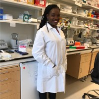 Judith Oguzie