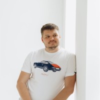 Alex Romanovskiy