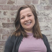 Caitlin Parrott
