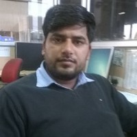 Manoj Kaushik