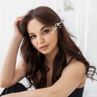 Polina Dubovenko