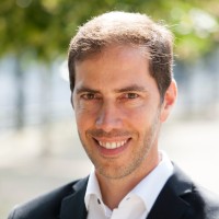 Stephane Lamoureux