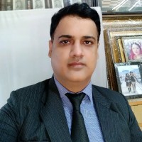 Dinesh Mehta