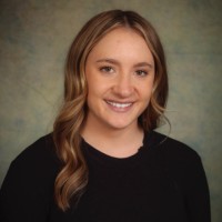 Mickenzie Huffman