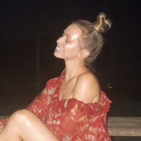 Rachel Kronish