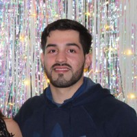 Victor Vega
