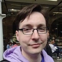 Robbie Van Eijkeren