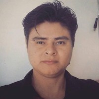 Michael Rodriguez Del Castillo