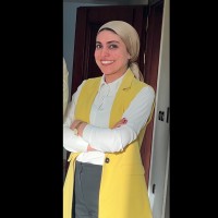 Menna El Bekbashy