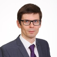 Ivan Makushenko, CFA