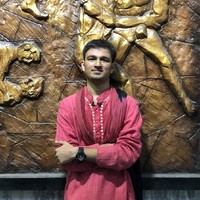 Valmik Soni