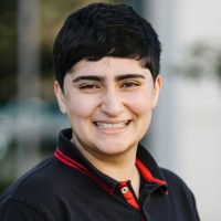 Shefali Sabhlok