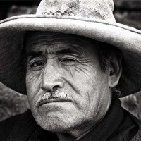 Jose Arcadio Buendia