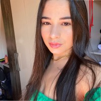 Gislaine Lara Vieira