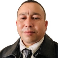 Dipen Chhetri