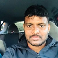 Srinivas Gadadasu