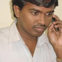 Ganesan Thoppurganesan