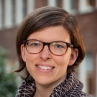 Kerstin Mundt-Petersen