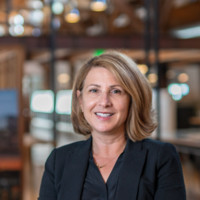 Lisa Scribante