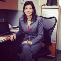 Lorena Lechuga