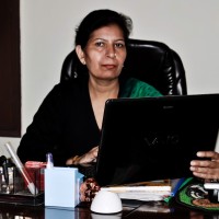 Seema Katyal