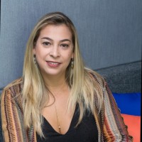 Marina Pereira