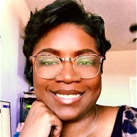 Sydni Byrd