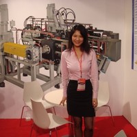 Zowie Xu