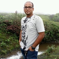 Aniket Patil
