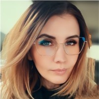 Dominika Mangram